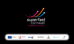 Superfast Cornwall: the programme explained
