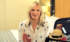 AMERICAN EXPRESS with Jo Whiley